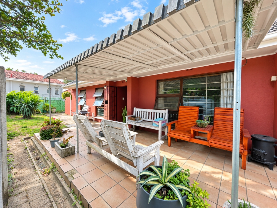 5 Bedroom Property for Sale in Saxilby Eastern Cape
